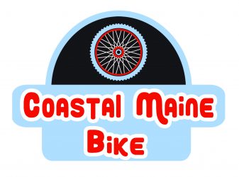 Coastal Maine Bike